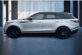 Land Rover Range Rover Velar D200* R-DYNAMIC* DISTRONIC* HEAD-UP* PANORAMA* , снимка 3