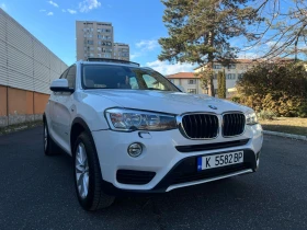 BMW X3 X3, снимка 1