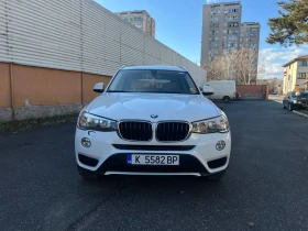 BMW X3 X3, снимка 3