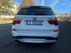 BMW X3 X3, снимка 6