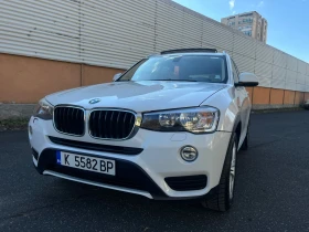 BMW X3 X3, снимка 2