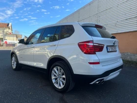 BMW X3 X3, снимка 5