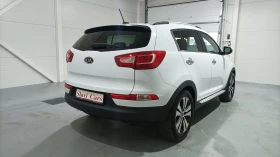 Kia Sportage 1.7 crdi, снимка 5