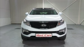 Kia Sportage 1.7 crdi, снимка 2