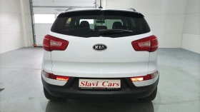 Kia Sportage 1.7 crdi, снимка 6