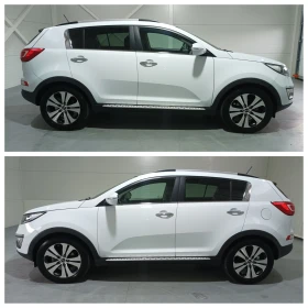 Kia Sportage 1.7 crdi, снимка 4