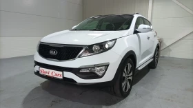 Kia Sportage 1.7 crdi, снимка 1