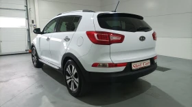 Kia Sportage 1.7 crdi, снимка 7