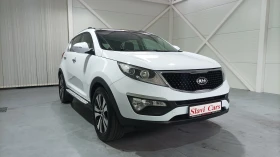 Kia Sportage 1.7 crdi, снимка 3