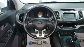 Kia Sportage 1.7 crdi, снимка 10