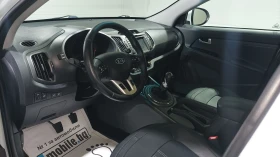 Kia Sportage 1.7 crdi, снимка 8