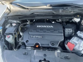 Honda Cr-v 2.2i-CTDi ПЕРФЕКТНА, снимка 16