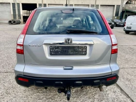 Honda Cr-v 2.2i-CTDi ПЕРФЕКТНА, снимка 7