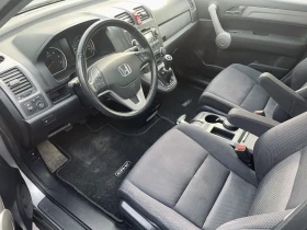 Honda Cr-v 2.2i-CTDi ПЕРФЕКТНА, снимка 11