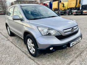 Honda Cr-v 2.2i-CTDi ПЕРФЕКТНА, снимка 3