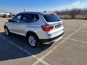 BMW X3 3.5i X-drive koja Navi kamera panorama  | Mobile.bg    4