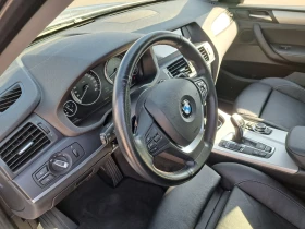 BMW X3 3.5i X-drive koja Navi kamera panorama - 24990 лв. - 69975698 | Car24.bg