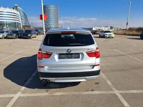 BMW X3 3.5i X-drive koja Navi kamera panorama , снимка 5