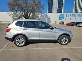 BMW X3 3.5i X-drive koja Navi kamera panorama , снимка 7