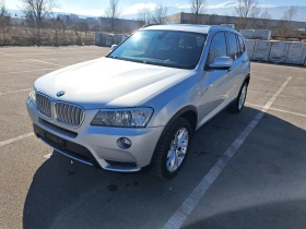 BMW X3 3.5i X-drive koja Navi kamera panorama , снимка 2