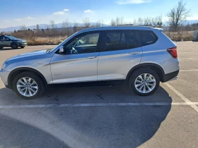 BMW X3 3.5i X-drive koja Navi kamera panorama , снимка 3