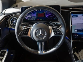 Mercedes-Benz EQE 300 AMG/ NIGHT/ LED/ MBUX NAVI/ CAMERA/ PDC/ 20/, снимка 7