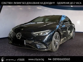 Mercedes-Benz EQE 300 AMG/ NIGHT/ LED/ MBUX NAVI/ CAMERA/ PDC/ 20/ - 79980 лв. - 49079777 | Car24.bg