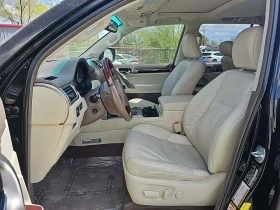 Lexus GX 460 LUXURY/ФИКСИРАНА ЦЕНА! ОБДУХВАНЕ/ПОДГРЕВИ/ТОП! - 64800 лв. - 37379665 | Car24.bg