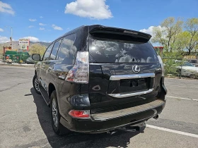 Lexus GX 460 LUXURY/ФИКСИРАНА ЦЕНА! ОБДУХВАНЕ/ПОДГРЕВИ/ТОП! - 64800 лв. - 37379665 | Car24.bg