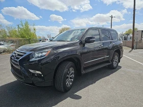 Lexus GX 460 LUXURY/ФИКСИРАНА ЦЕНА! ОБДУХВАНЕ/ПОДГРЕВИ/ТОП! - 64800 лв. - 37379665 | Car24.bg