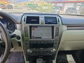 Lexus GX 460 LUXURY/ФИКСИРАНА ЦЕНА! ОБДУХВАНЕ/ПОДГРЕВИ/ТОП! - 64800 лв. - 37379665 | Car24.bg