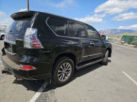 Lexus GX 460 LUXURY/ФИКСИРАНА ЦЕНА! ОБДУХВАНЕ/ПОДГРЕВИ/ТОП! - 64800 лв. - 37379665 | Car24.bg