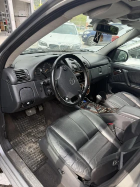 Mercedes-Benz ML 320 320 - цена по договаряне - 21708906 4