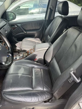 Mercedes-Benz ML 320 320 - цена по договаряне - 21708906 3