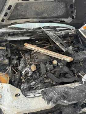Mercedes-Benz ML 320 320 - цена по договаряне - 21708906 6