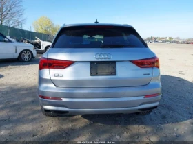 Audi Q3 S-Line* 45 TFSI* * 44 | Mobile.bg    5