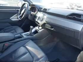Audi Q3 S-Line* 45 TFSI* * 44 | Mobile.bg    7