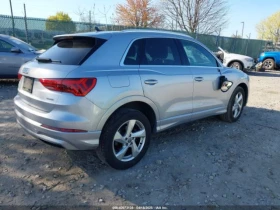 Audi Q3 S-Line* 45 TFSI* * 44 | Mobile.bg    6