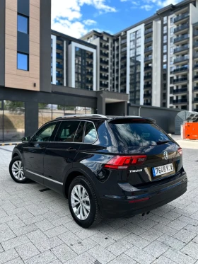 VW Tiguan 2.0 TDI Advance BlueMotion - 32000 лв. - 17401224 7