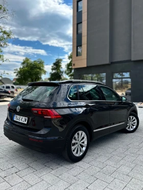 VW Tiguan 2.0 TDI Advance BlueMotion - 32000 лв. - 17401224 5