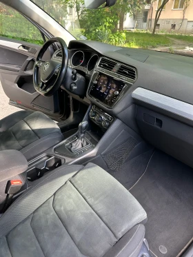 VW Tiguan 2.0 TDI Advance BlueMotion - 32000 лв. - 17401224 17