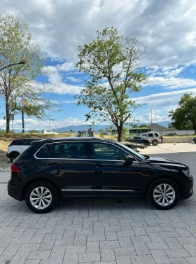 VW Tiguan 2.0 TDI Advance BlueMotion - 32000 лв. - 17401224 4