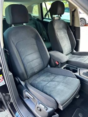 VW Tiguan 2.0 TDI Advance BlueMotion - 32000 лв. - 17401224 11