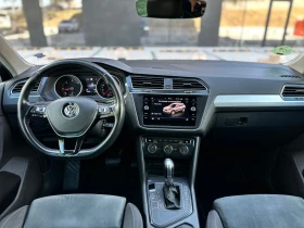 VW Tiguan 2.0 TDI Advance BlueMotion - 32000 лв. - 17401224 14