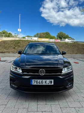 VW Tiguan 2.0 TDI Advance BlueMotion - 32000 лв. - 17401224 2