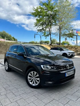 VW Tiguan 2.0 TDI Advance BlueMotion - 32000 лв. - 17401224 3