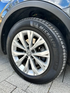 VW Tiguan 2.0 TDI Advance BlueMotion - 32000 лв. - 17401224 9