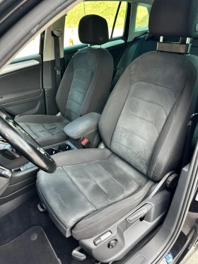 VW Tiguan 2.0 TDI Advance BlueMotion - 32000 лв. - 17401224 10