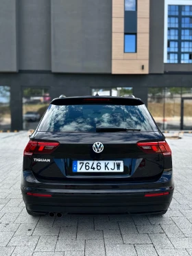 VW Tiguan 2.0 TDI Advance BlueMotion - 32000 лв. - 17401224 6