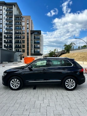 VW Tiguan 2.0 TDI Advance BlueMotion - 32000 лв. - 17401224 8